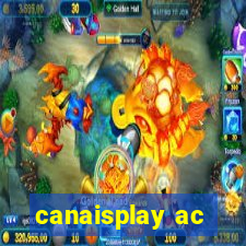 canaisplay ac